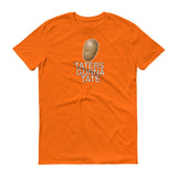 TATERS GONNA TATE  t-shirt