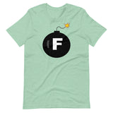 F BOMB T-Shirt