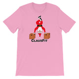 ClausFit  2  t-shirt