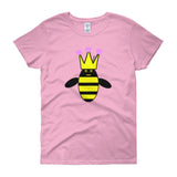 QUEEN BEE women's B-shirt