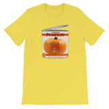 URBAN JACK-O-LANTERN t-shirt