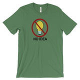 NO IDEA t-shirt