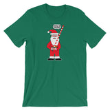 CHRISTMAS I AM YOUR FATHER t-shirt