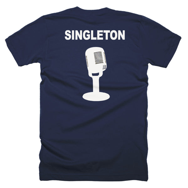 SINGLETON YES T-Shirt