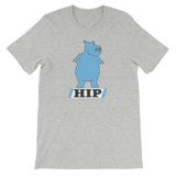 HIP HIPPO t-shirt