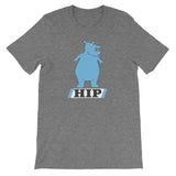 HIP HIPPO t-shirt