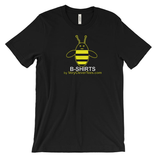 BEE SHIRTS 2  Bee-shirt