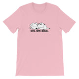 OH MY DOG t-shirt