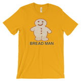 BREAD MAN t-shirt