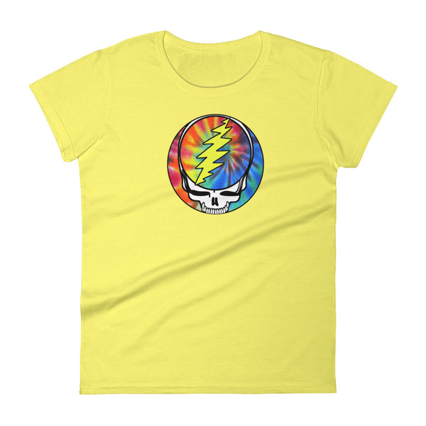 DEAD DYE women's t-shirt