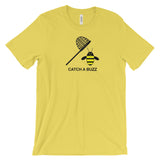 CATCH A BUZZ  Bee-shirt