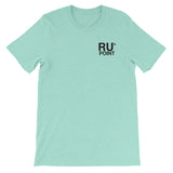 RU'S POINT t-shirt