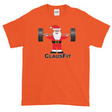 ClausFit  t-shirt