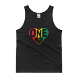 ONE LOVE Tank top