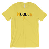 NOODLE   ziTi-shirt