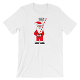 CHRISTMAS I AM YOUR FATHER t-shirt