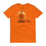 THE GREAT AND LESSER PUMPKINS  t-shirt