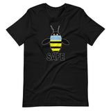 BEE SAFE Quaran-tee T-Shirt