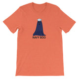 NAVY BOO t-Shirt