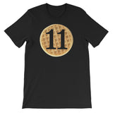 ELEVEN WAFFLE t-shirt