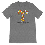 CANDY CORNDY CANE T-Shirt