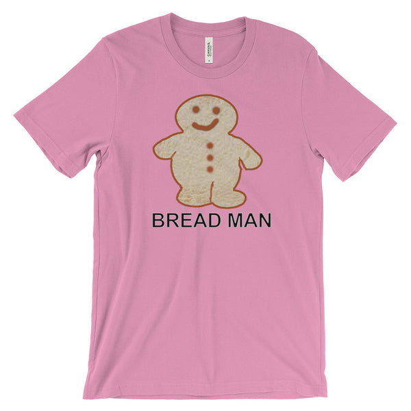 BREAD MAN t-shirt