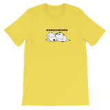 ERMAHDERG t-shirt