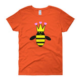 QUEEN BEE women's B-shirt