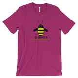 BEE SHIRTS 1 Bee-shirt