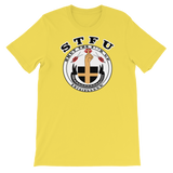 STFU College t-shirt