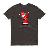 DAB SANTA t-shirt