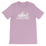 ALLNITE t-shirt