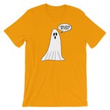 GHOST BELIEVES IN YOU t-shirt