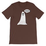 GHOST BELIEVES IN YOU t-shirt