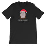 HO HO HODOR t-shirt