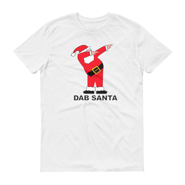 DAB SANTA t-shirt