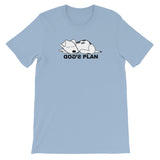 DOG'S PLAN t-shirt