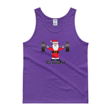 ClausFit  tank top