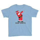 DAB SANTA kids t-shirt