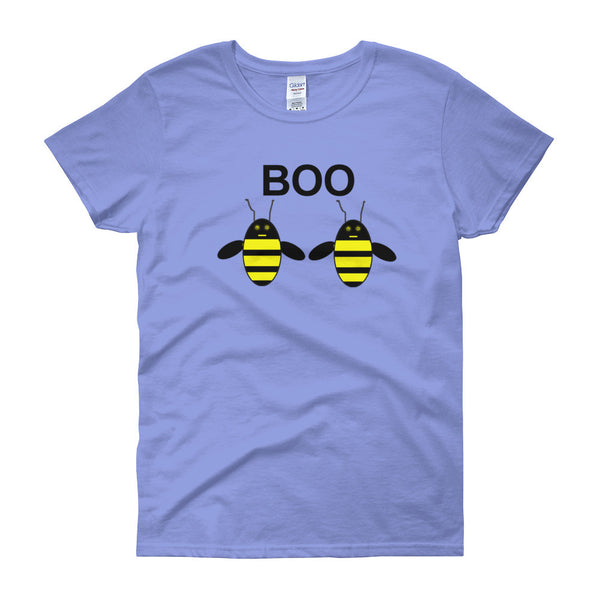 BOO BEES women's Bee-shirt