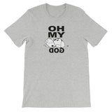 OMD! Oh My Dog t-shirt