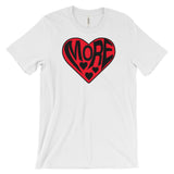 LOVE MORE T-shirt