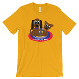 RESCUE ME  2 T-shirt