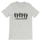 SOCIAL DISTANCING 2020 - Quaran-tee shirt