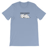 ERMAHDERG t-shirt