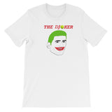 THE DJOKER t-shirt