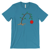 CHRISTMAS TREE-shirt