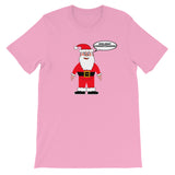 HOLIDAY CHHYEEAHH  t-shirt