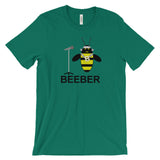 BEEBER  Bee-shirt