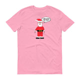 SANTA BELIEVES IN YOU t-shirt